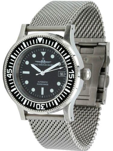 Zeno watch basel automatikuhr - zeno,