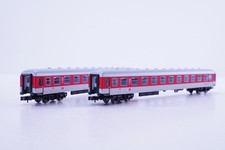 (SAL0525) Minitrix 15854