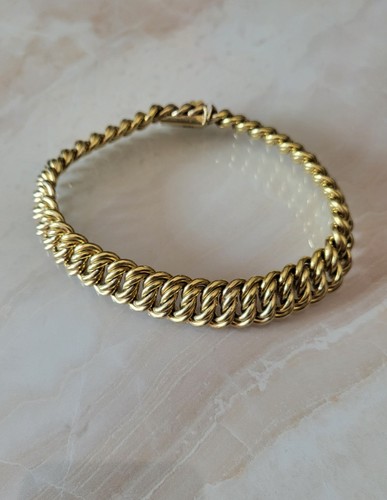 Vintage amerik fbm gold - vintage,