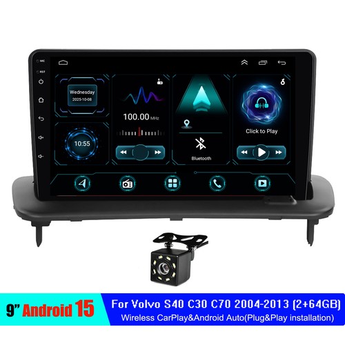 64gb autoradio für volvo - 64gb,