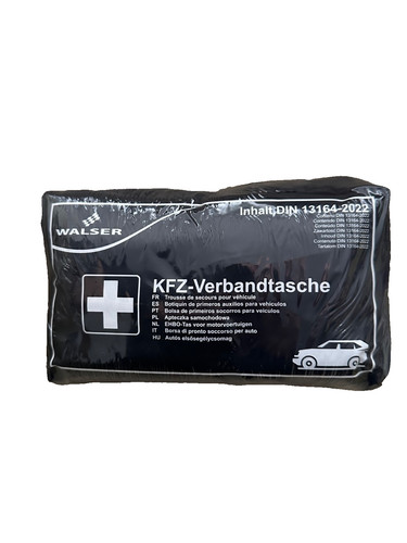 Verbandtasche für haushalt - verbandtasche,
