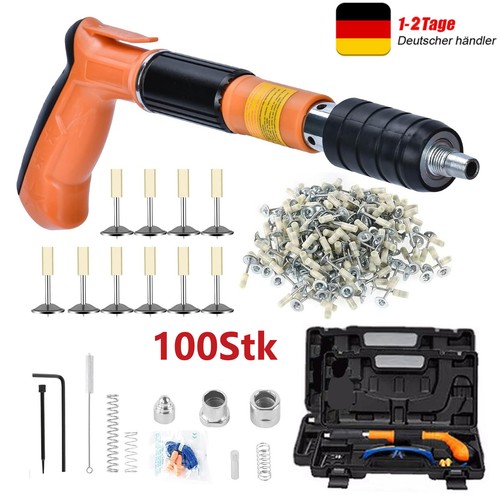 Mini nagelpistole pneumatisch - nagelpistole,