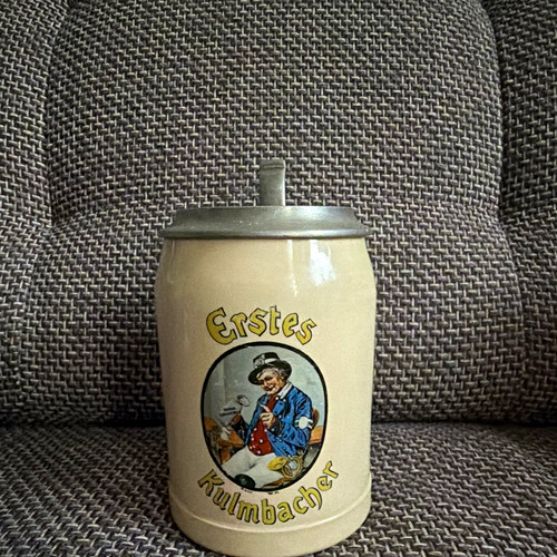 Erste kulmbacher - erste,