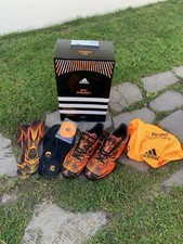 Adidas 11Pro Crazylight FG
