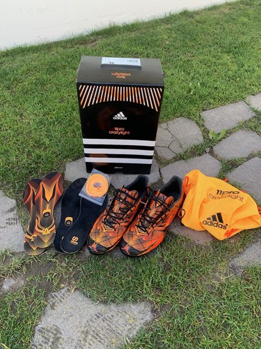 Adidas 11pro crazylight - crazylight, fg