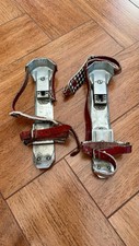 DDR Schnee/Eis Gleitschuhe für Kinder