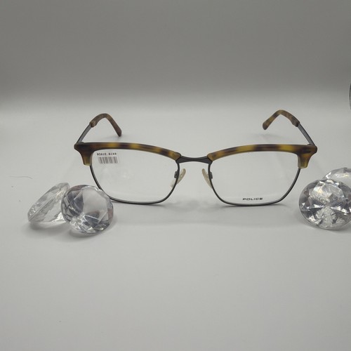 Police brille herren - police,