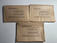 Olympia 1936 Sammelbilder: 373