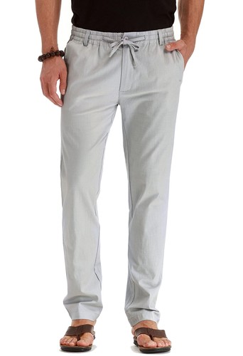 Herren weite hose - herren,