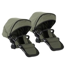 Emmaljunga NXT Twin Classic