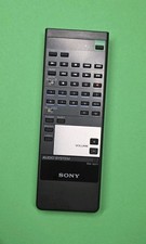 Original Fernbedienung Sony