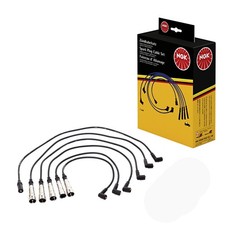 Zündleitungssatz 6 Kabel
