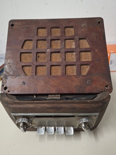 Becker monaco w40 - w40, autoradio