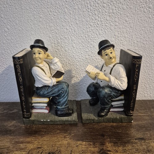 Skulpturen charlie chaplin - skulpturen,