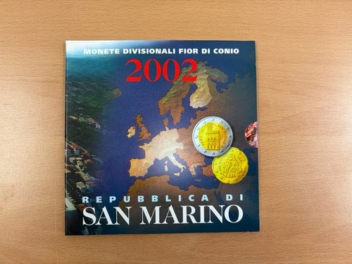 Ma314 san marino kms - ma314),