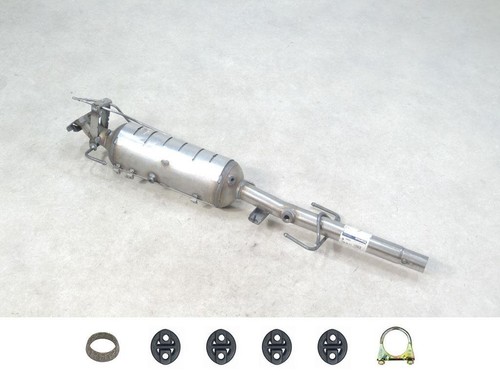 Klarius dpf rußpartikelfilter - klarius,