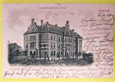 AK Helmstedt -