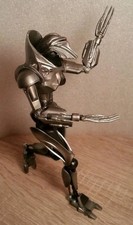 Battlestar Galactica Cylon Centurion Figur, 20 Cm, Diamond Select Neuwertig