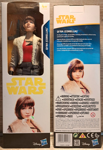 Hasbro star wars - star,
