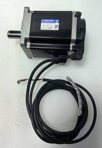Sanyo denki sanmotion ac - sanyo,