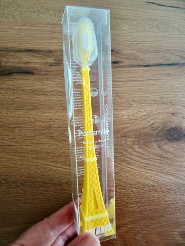 Pylones zahnbürste paris - zahnbürste:,