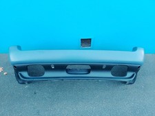 BMW X5 Typ E53 Stoßfänger