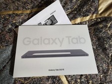 Samsung Galaxy Tab S10 FE