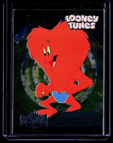 2024 fleer retro - fleer, looney