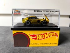 Hot Wheels RLC Datsun 240Z