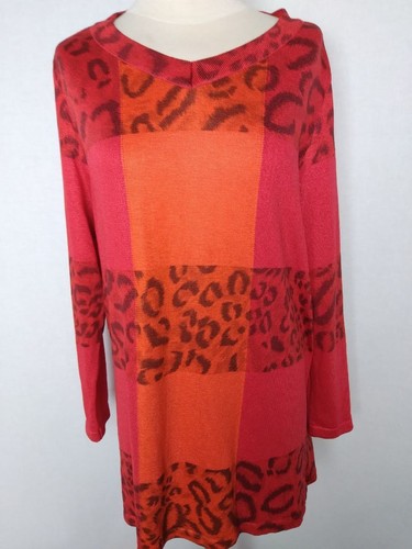 Damen pullover longpullover - pullover,