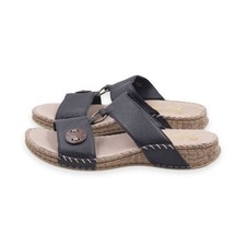 RIEKER Damen Sandalen