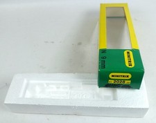 Spur N OVP Minitrix 51 2028 00