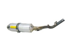 AUSPUFF Arrow TRIUMPH STREET