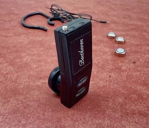 Beethoven mini micro fm - beethoven,