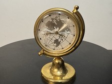Vintage "Essence" Weltkugel