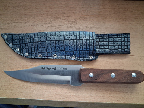 Jagdmesser fes solingen - fes,