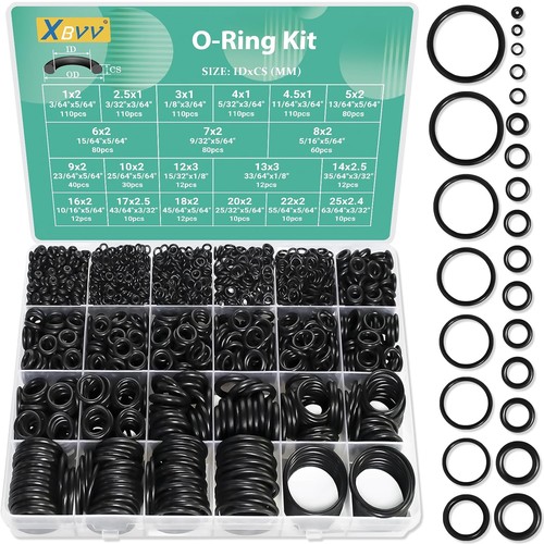 Ring kit größe - 20,