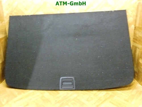 Kofferraumabdeckung