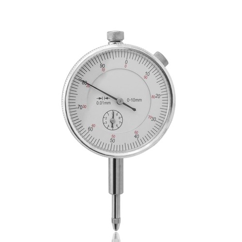 Messuhr 10mm mechanisch high - messuhr,