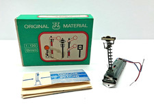 VEB SIBA 1:120 TT  - 519/00065