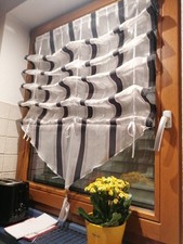 3x Raffrollos /FALTROLLO