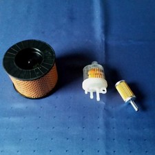 Filtersatz für Bomag BPR