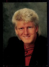 Christian Sommer Autogrammkarte Original Signiert ## BC 43125