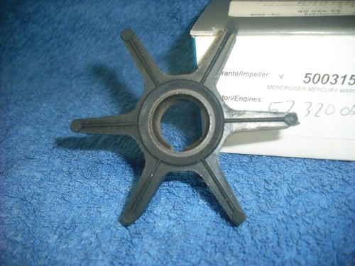 Impeller außenborder mercur - impeller, /