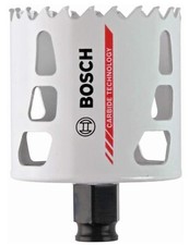 BOSCH Lochsäge Bohrkrone