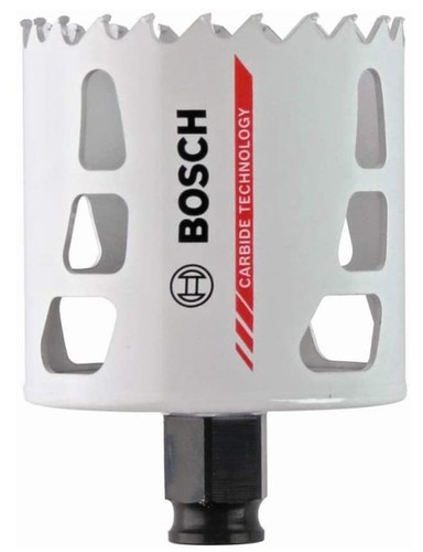 Bosch lochsäge bohrkrone - bosch,