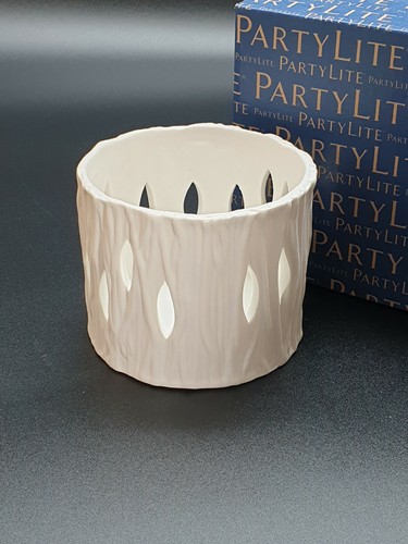 Partylite maxi teelichthalter - partylite, maxi-teelichthalter