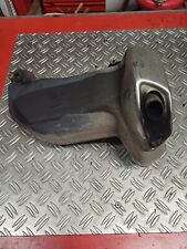 KTM Duke 125 2015, Endtopf Auspuff