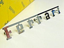FERRARI MOTIF " FERRARI "  3 -