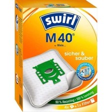Swirl M 40 EcoPor
